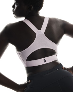 On - bustiera - Performance Flex Bra W - Mauve - Img 3