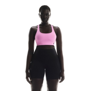 On - bustiera - Studio Bra W - Raspberry