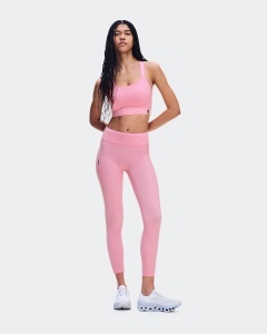 On - colanti 7/8 - Performance Tights 7/8 W - Foxglove - M - Img 10
