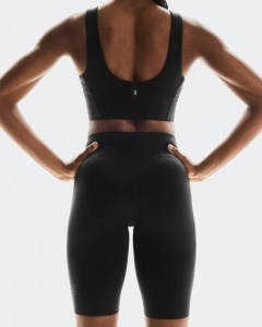 On - colanti - Studio Tights Short - negru - Img 5