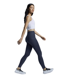 On - colanti - Studio Tights W - Midnight