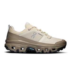 On - ghete - Cloudrock Low WP - Black | Black - 37.5 - Img 1