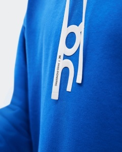 On - hanorac - Club Hoodie - Acai - S - Img 11