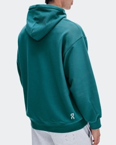 On - hanorac - Club Hoodie - Acai - S - Img 13