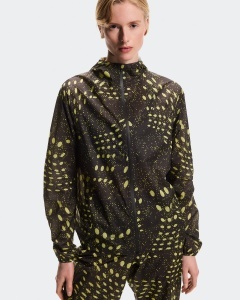 On - jacheta - Ultra Jacket - Limelight | Lime - M - Img 3