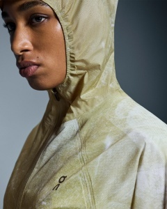 On - jacheta - Ultra Jacket W - White | Caper - M - Img 6