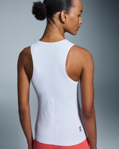 On - maiou tehnic - Studio Tank W - Black - XS - Img 4