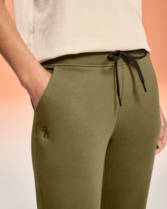 On - pantaloni lungi - Sweat Pants - Purple - L - Img 5