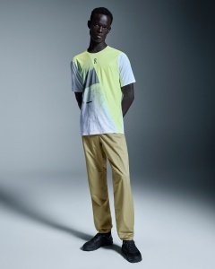 On - pantaloni lungi - Ultra Pants - Caper - L - Img 3