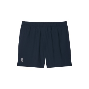 On - pantaloni scurti - 5" Core Shorts - Midnight - Img 6