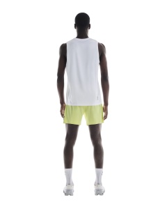 On - pantaloni scurti - 5" Performance Shorts - Limelight