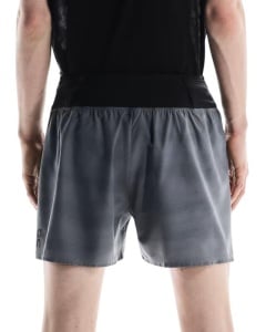 On - pantaloni scurti - Trail Shorts - Black - Img 19