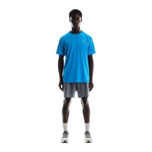 On - pantaloni scurti - Train Shorts - Black - Img 17