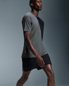 On - pantaloni scurti - Ultra Shorts - Black | Black - L - Img 6