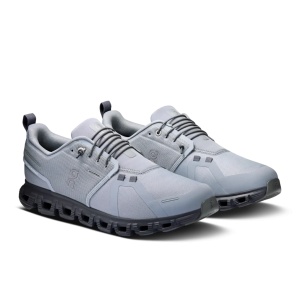 On - pantofi alergare - Cloud 6 WP - Alloy | Wolf - 42.5 - Img 7