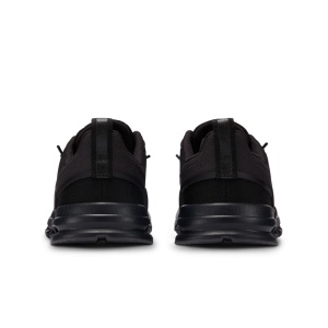 On - pantofi alergare - Cloud Sky - All Black - 35.5 - Img 5