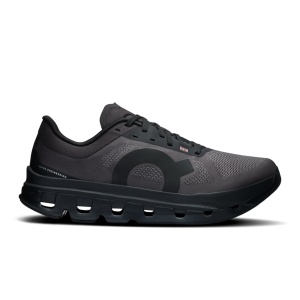 On - pantofi alergare - Cloudflow 5 - Black | Black - Img 2