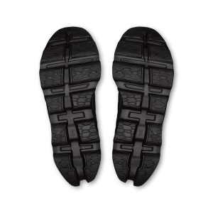 On - pantofi alergare - Cloudmonster 3 - Black | Black - 40.5 - Img 3