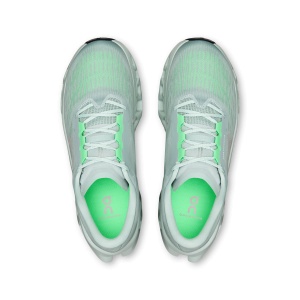 On - pantofi alergare - Cloudmonster 3 - Black | Black - 40.5 - Img 8