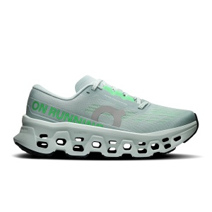 On - pantofi alergare - Cloudmonster 3 W - Brook | Flurry - 37