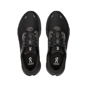On - pantofi alergare - Cloudrunner 2 Waterproof - Magnet | Black - Img 2