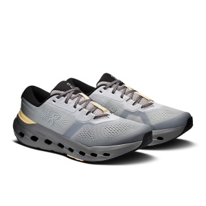 On - pantofi alergare - Cloudrunner 3 - Black | Black - 42 - Img 12