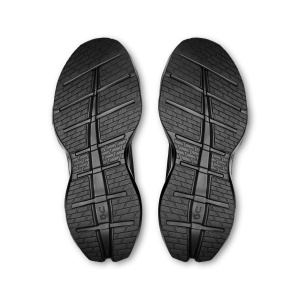 On - pantofi alergare - Cloudrunner 3 Max - Black | Black - 42 - Img 3