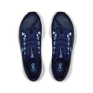 On - pantofi alergare - Cloudsurfer Max - Black | Eclipse - 41 - Img 10