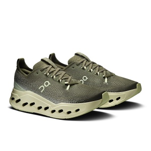 On - pantofi alergare - Cloudsurfer Max - Black | Eclipse - 41 - Img 20