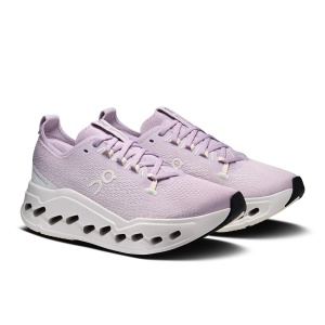 On - pantofi alergare - Cloudsurfer Max - Horizon | Ivory - 37 - Img 19