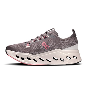 On - pantofi alergare - Cloudsurfer Max - Horizon | Ivory - 37 - Img 29