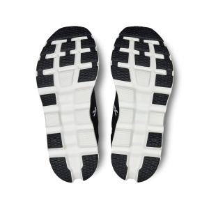 On - pantofi alergare pentru femei - Cloudstratus 3 - White | Sand - 37 - Img 3