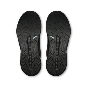 On - pantofi alergare trail - Cloudhorizon 2 WP - Atoll | Green - 41 - Img 3