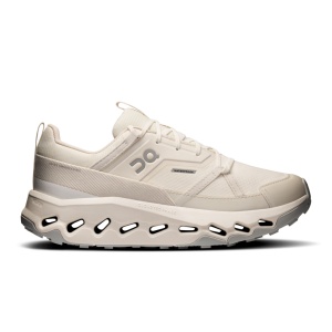 On - pantofi alergare trail - Cloudhorizon WP W - Ivory | Ice