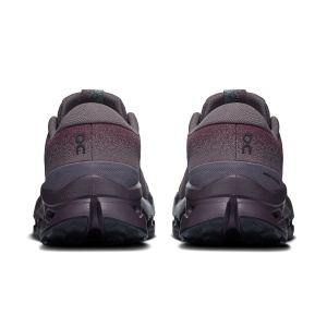 On - pantofi alergare trail - Cloudsurfer Trail 2 WP - Black | Black - 38 - Img 11