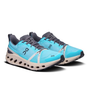On - pantofi alergare trail - Cloudsurfer Trail - Horizon | Cream - 44 - Img 6