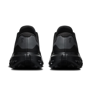 On - pantofi alergare trail - Cloudvista 3 Waterproof - Black | Black - 42 - Img 5