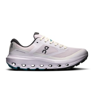 On - pantofi alergare trail - Cloudvista 3 Waterproof W - Ether | Grain - 37.5