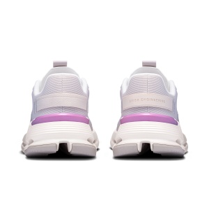 On - pantofi sport - Cloudnova Form 2 W - Pearl | Raspberry - Img 5