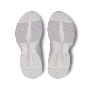 On - pantofi sport - Cloudpulse W - White | Frost - Img 3