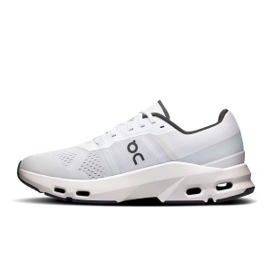 On - pantofi sport - Cloudpulse - Wolf | Black - Img 4