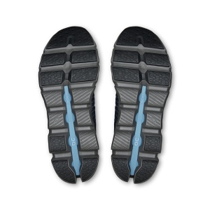 On - pantofi sport - Cloudswift 4 - Alloy | Lime - Img 24