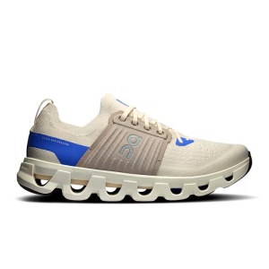 On - pantofi sport - Cloudswift 4 - Alloy | Lime - Img 33