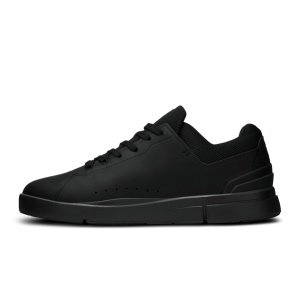 On - pantofi sport - THE ROGER Advantage - All Black - Img 4