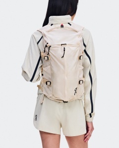 On - rucsac - Speed Pack 18L Lite - Cream - Img 7