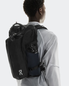On - rucsac - Speed Pack 30L - Magnet | Black - Img 9