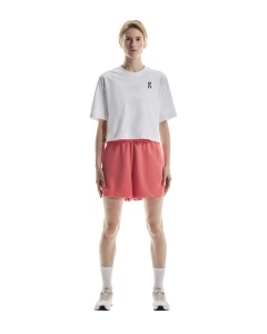 On - tricou - Club Boxy-T W - White - Img 3