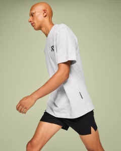 On - tricou - Club T - Black - L - Img 6