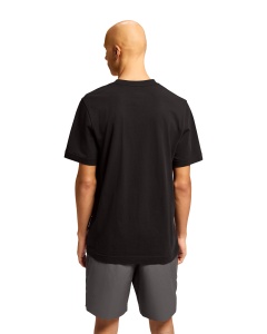 On - tricou - Graphic-T - Black - Img 4