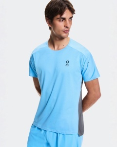 On - tricou tehnic - Performance-T - Black | Eclipse - M - Img 13